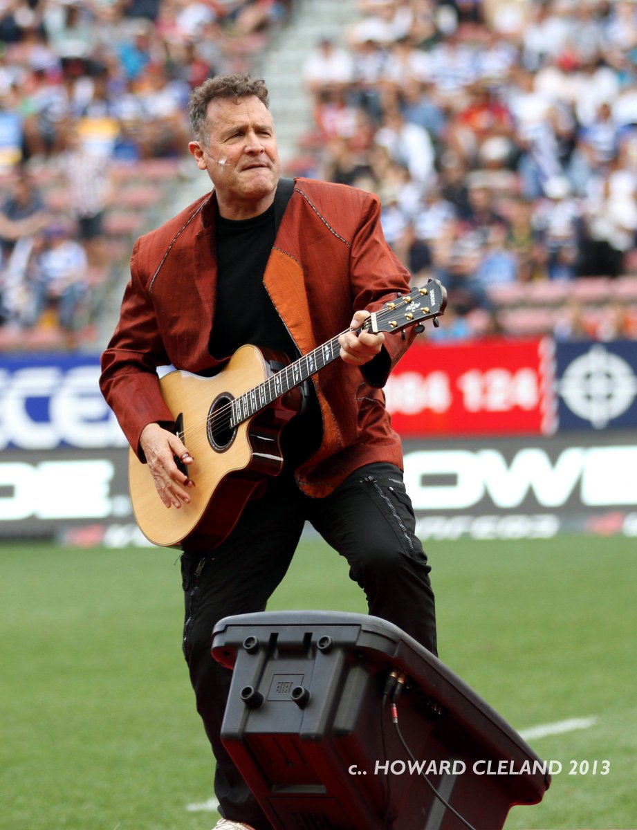 SARugbyLegends's tweet photo. #FALLENLEGEND - JOHNNY CLEGG
Another South African legend gone too soon.Your music will never be forgotten, especially when our Springboks run out onto the field and Impi heralds their arrival. Our condolences to Johnny's family and friends. #RIPJOHNNYCLEGG
#umfowethuohlalaekhaya https://t.co/oYkD9tnHj8