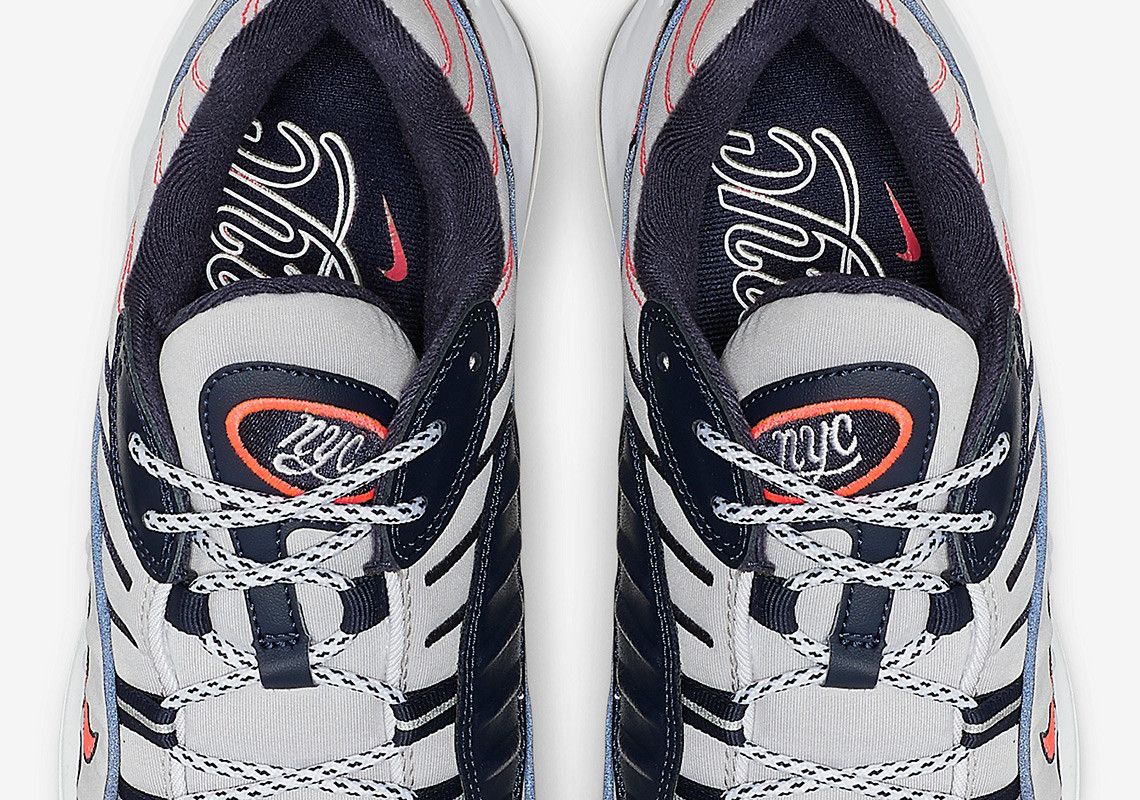 Another reason why the Air Max 98 is a fan favorite in NYC
snkrne.ws/2lA2mdl