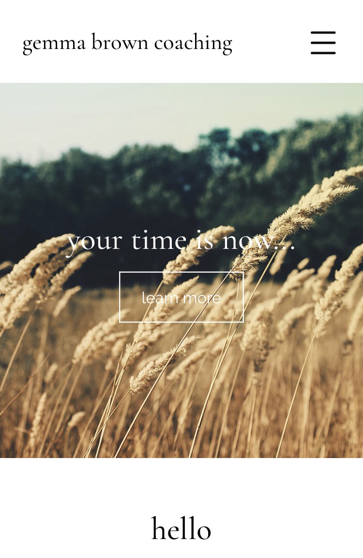 Hello twitter world, here’s my new website. Please have a browse and if you have any questions about #coaching or moving forward with something in your life, please get in touch. #coachinglife #newbusiness #movingforward #lifeofalifecoach