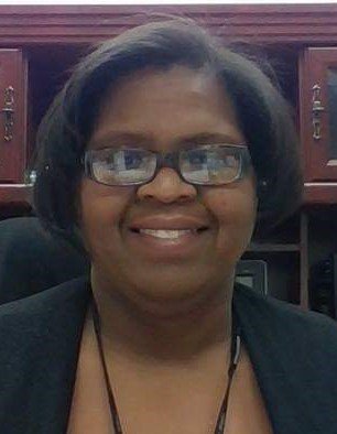 PLJCS1's tweet photo. The Public Library of Johnston County &amp; Smithfield is pleased to announce that Renita Barksdale is its new Library Director. Barksdale’s first day on the job was July 8, 2019. Learn more here: https://t.co/TePinyDwOJ https://t.co/ckbwGv77Jb