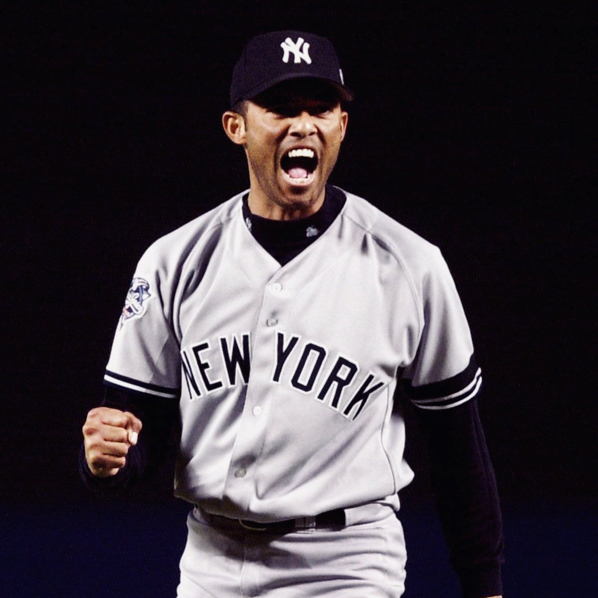 For nearly 15 years, Mariano Rivera made his way out of the bullpen to Metallica’s “Enter Sandman.”

20 years ago today, he did it for the first time