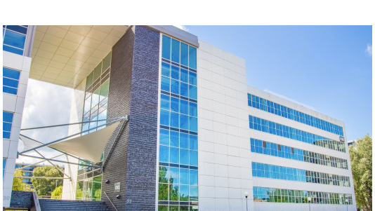 Regus huurt 2400 m² in Sirius Building Leiden dlvr.it/R8X4W1