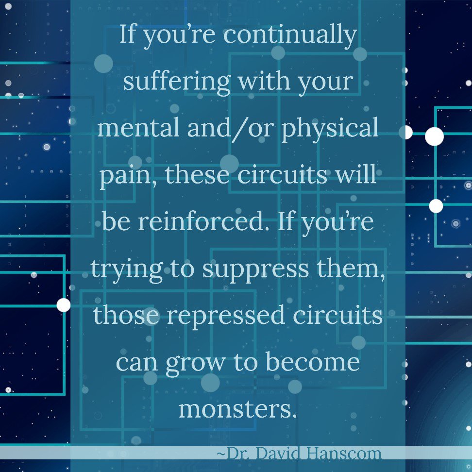 CarolineVye's tweet image. #quoteittuesday #davidhanscom #backincontrol