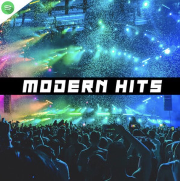 Our song 🎶Dirt Ground🎶 landed on the Modern Hits playlist by <a href="/lofimunk/">Lofi Munk Records</a>. Take a listen today! <a href="/industry_new/">New Industry</a>