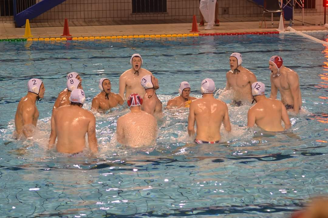 Fantastic way to end <a href="/Napoli2019_ita/">Napoli 2019 Summer Universiade</a> with a 15-7 win against  South Korea. Still lots to work on as a team, but plenty of positives to take from the games 🤽‍♂️🇬🇧 Thank you to everyone who has helped on my journey so far. Lots more still to come! #GBStudents