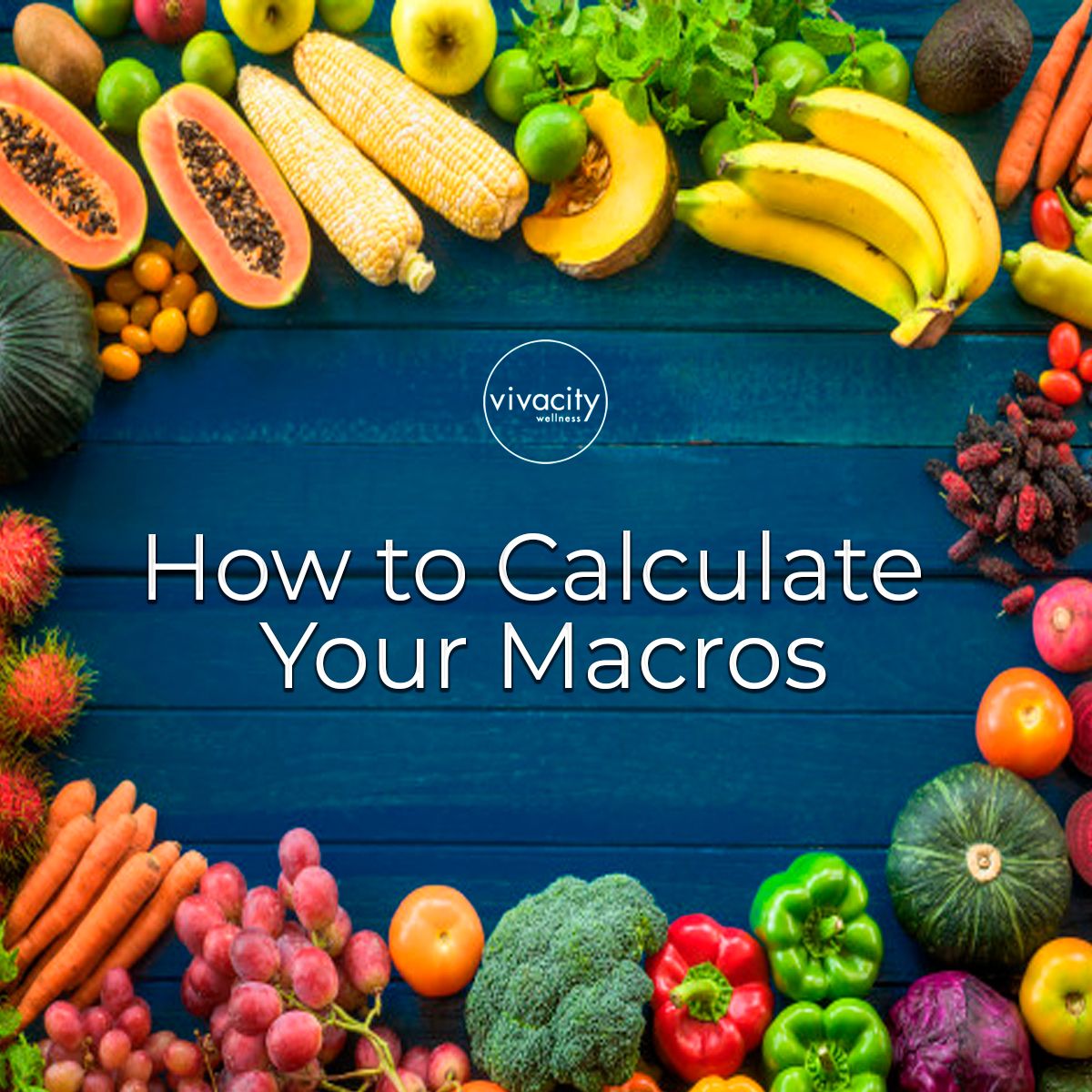 VWellnessclinic's tweet photo. Do you know how to calculate your Macronutrients? Your ideal Macronutrient ratio depends on your age, body type and other factors.  Let us help you identify your proper Macronutrient intakes to ensure you are following a diet that matches your goals! https://t.co/ZNwyIsazZ3
