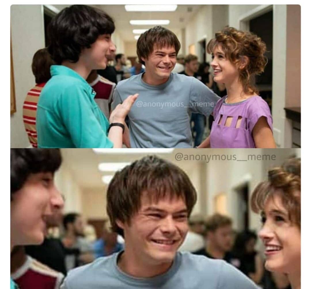 LicDice_'s tweet image. Cuando tus amigos están discutiendo si la respuesta era Derecho positivo o natural y tú pusiste que eso no lo vieron en clase.