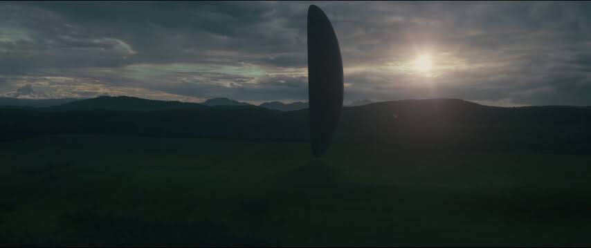 Arrival (2016) Directed by Denis Villeneuve