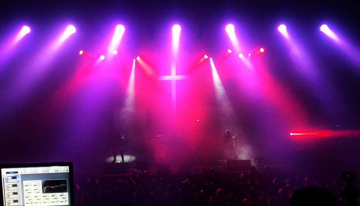 Live_control_gr's tweet image. The Slayer King | Septicflesh | Scar of the Sun
livecontrol.gr

@bozikis_xristos
#Livecontrol #Professional #sound &amp;amp; #stage #lighting
#rental #sound #system 
#lighting #visual #equipment
#athens #audio #septicflesh_band #theslayerking #scarofthesun #metalhammermagazine