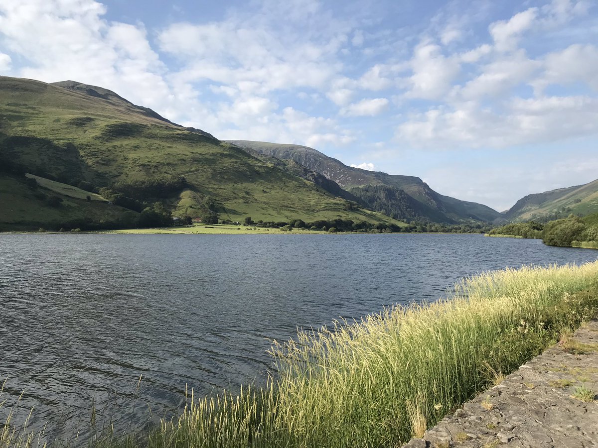 TGAS_DofE's tweet photo. Spectacular views nearby our campsite 😍 https://t.co/qoRL14EB2e