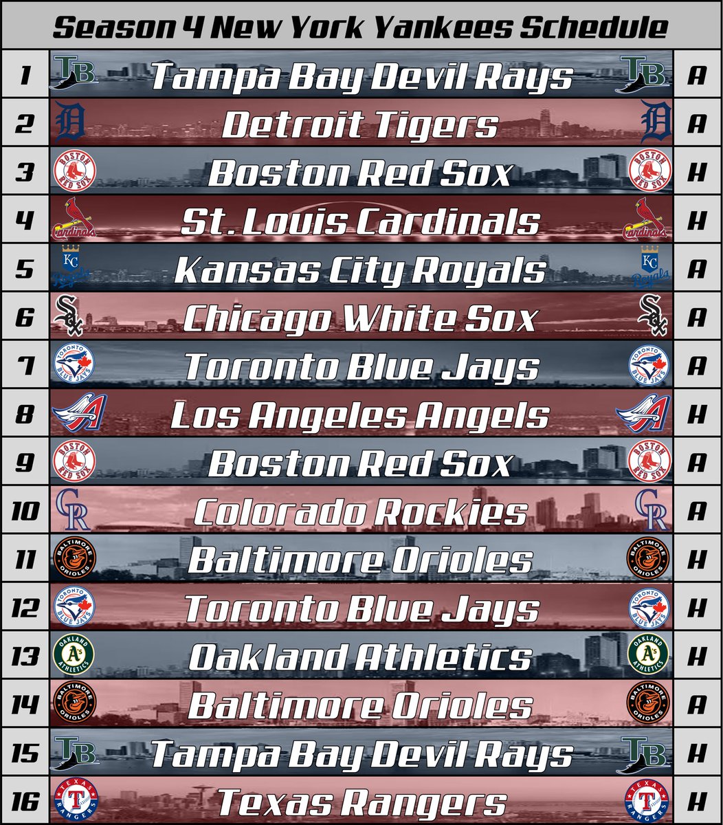 The Fake New York Yankees tweet media