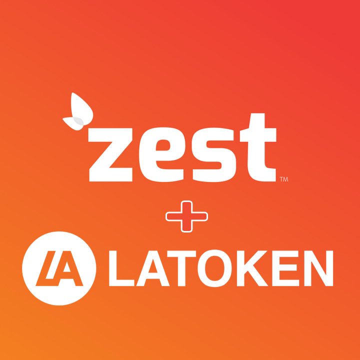 FundZest's tweet photo. #ZEST IEO is now LIVE on top 20 exchange - @latokens !
This will give individuals a convenient and secure way to monitor their potential stakes in the syndication and provide a fair and efficient distribution for all participants. https://t.co/JjddedtOMl https://t.co/Tj10AKEuGf