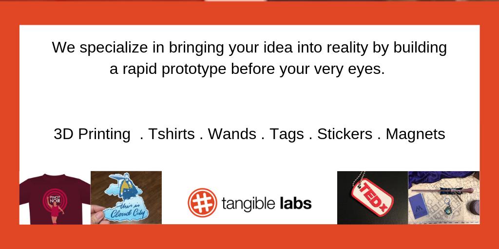 TangibleLabs's tweet photo. Ever wanted your own figurine but couldn't find one anywhere? Make your own!

Check out this thread of cool 3D printed items we've made right in the shop!

Then click this link and order your own!
https://t.co/pg0fDERJet https://t.co/NFAbkEHaZ6