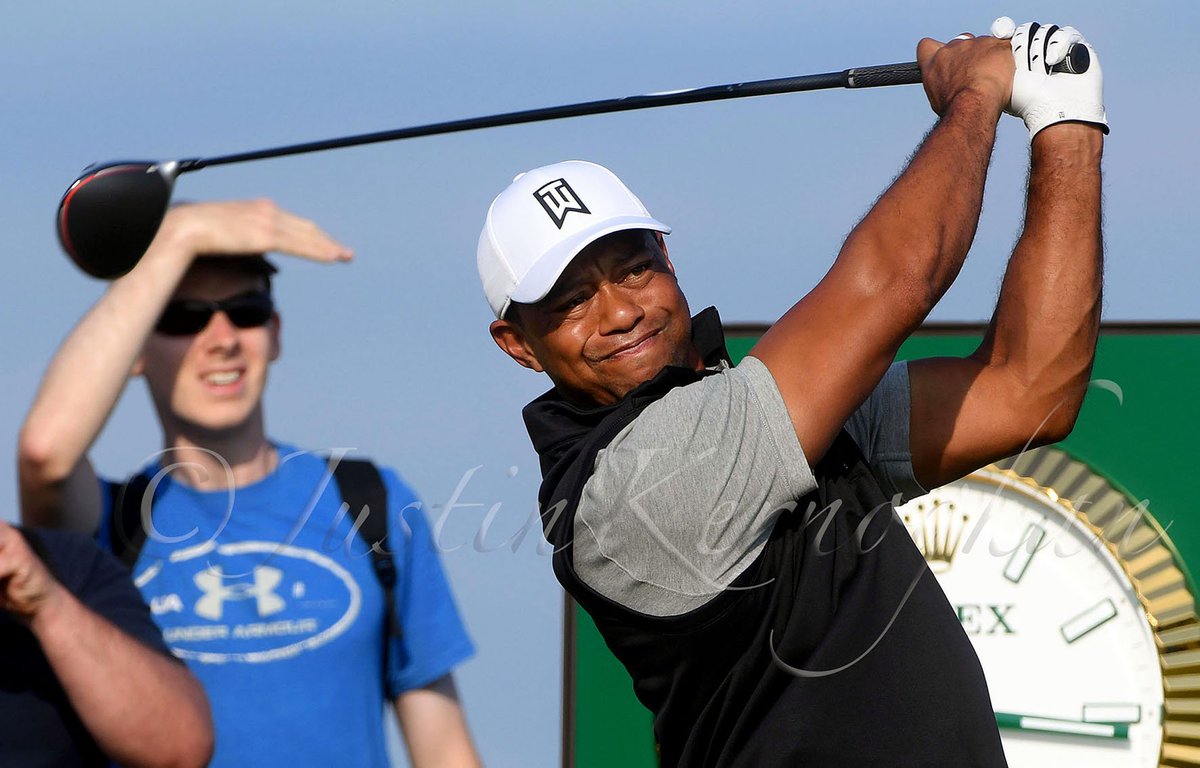 JustinKernoghan's tweet photo. @TheOpen @TigerWoods⁩ on ⁦@royalportrush⁩ “Unbelievable course"
@PPAI_IRL @VisitPortrush @NITouristBoard @TourismIreland  #Golf #Open #Portrush #RoyalPortrush  #tigerwoods #Unbelievablecourse https://t.co/gTqDgV5NJU