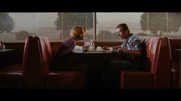 Pulp Fiction (1994)Directed by Quentin Tarantino