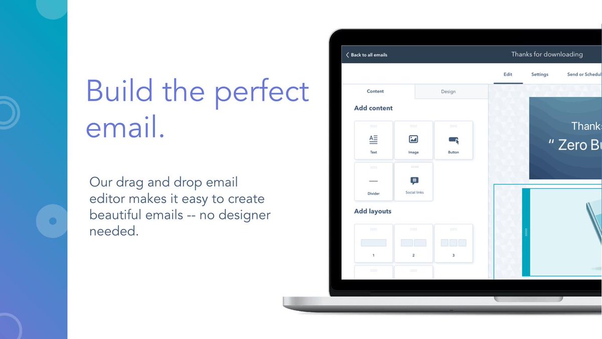 This is nifty <a href="/HubSpot/">HubSpot</a> 👀💌
producthunt.com/posts/hubspot-…