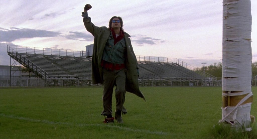 The Breakfast Club (1985) Directed by John Hughes