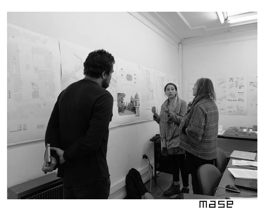 Fotografías del Examen TIP del primer semestre del 2019.

Profesores: Schmitt &amp; Bustamante
__
#Architecture #Arquitectura #SustainableArchitecture #ArquitecturaSustentable #Chile #ArquitecturaChilena #ChileanArchitecture #Sustentabilidad #Sustainable #MASE #tb