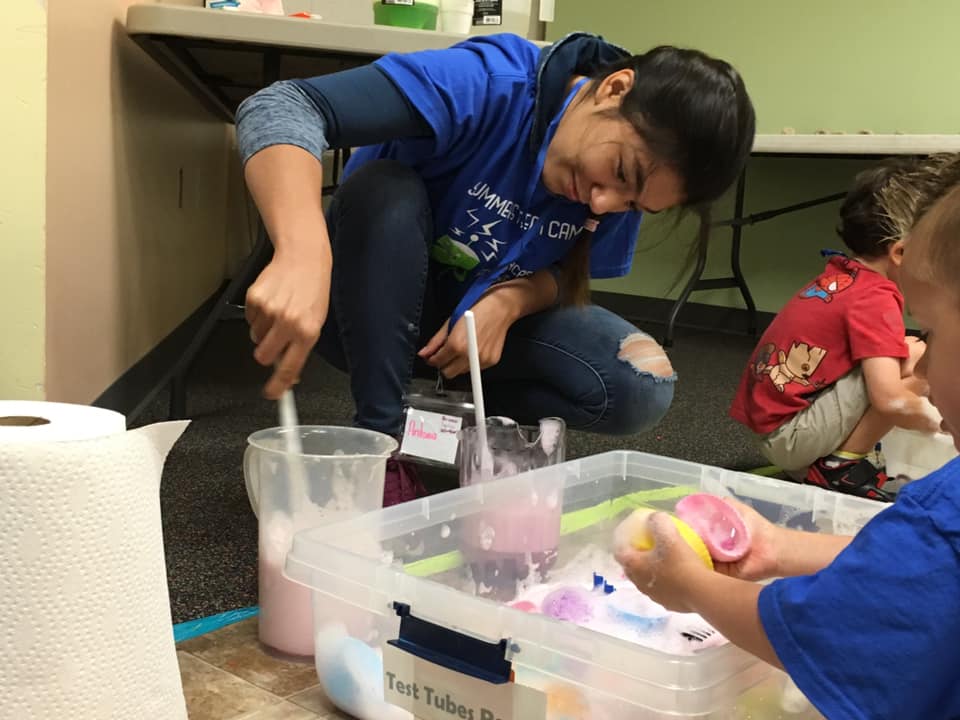 lancscifactory's tweet image. Show a child that #science can be spectacular! #Volunteer at the #LancasterScienceFactory! ow.ly/Ti2R50uZK8u @lancscifactory #LancasterPA #ScienceCenter #LancasterLovesScience
