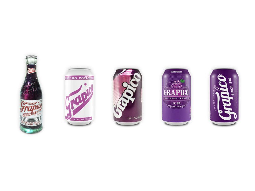 Grapico's tweet photo. Now that's what we call a glow up! #transformationtuesday #ASouthernThing https://t.co/saHFlzqbER