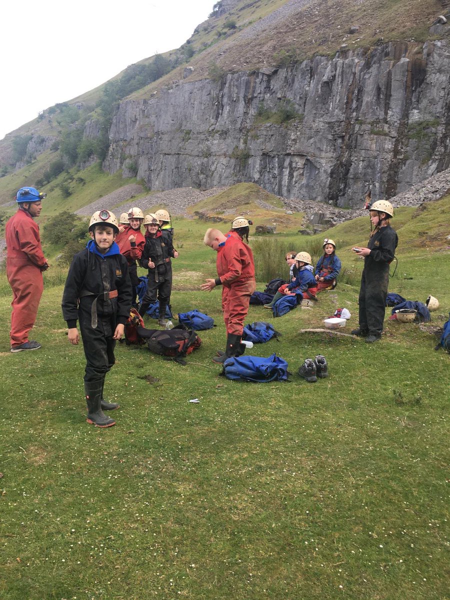 Willowtown6's tweet photo. Another amazing day. Two groups canoeing and one group caving. Followed by an evening spent exploring and playing games. The pupils continue to be a credit to themselves. @WillowtownPri https://t.co/qF4G9xsmmt