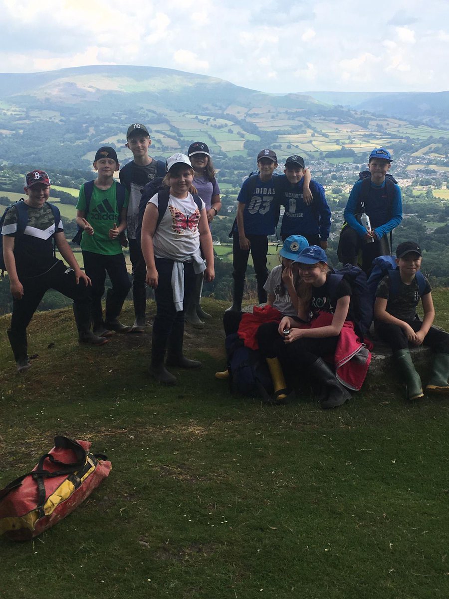 Willowtown6's tweet photo. Another amazing day. Two groups canoeing and one group caving. Followed by an evening spent exploring and playing games. The pupils continue to be a credit to themselves. @WillowtownPri https://t.co/qF4G9xsmmt