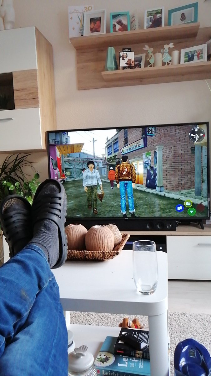 PoleDef's tweet image. Danke @DashFM_Podcast
Neusten games am Start und ihr macht mich horny auf shenmue
😏