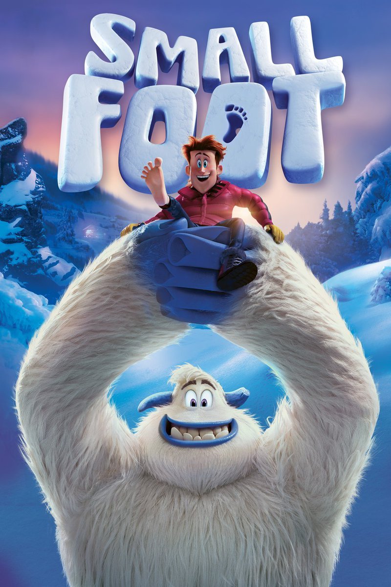 DiscoverRivCa's tweet photo. Bring your family to enjoy FREE movies on Main Street pedestrian mall between University Ave and Mission Inn Ave.
Thursday, July 18 - Smallfoot
Movie begins at dusk. Don't forget to bring your chairs and snacks!
#ExploreRiversideTogether #RiversideProud https://t.co/otpeolM7l8