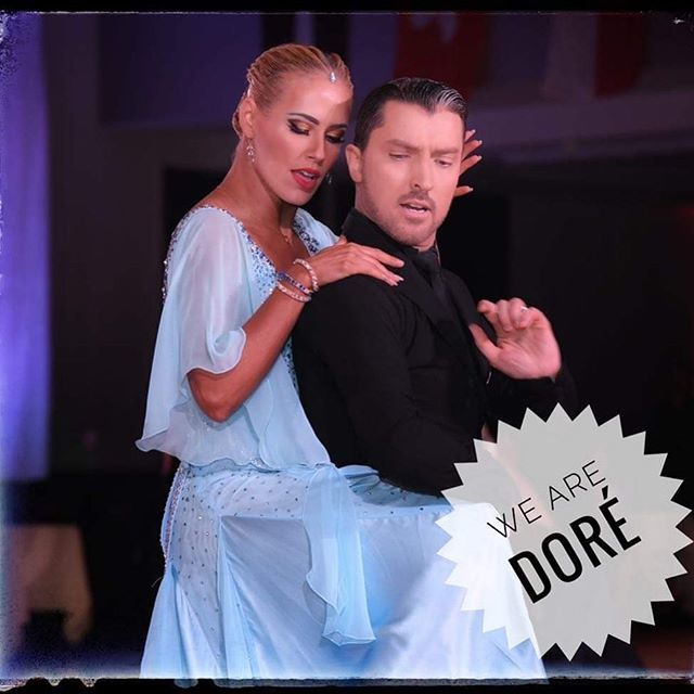 Doré Designs tweet media