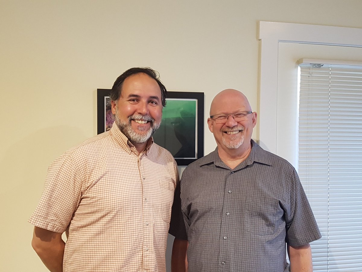 Rory Kulmala (@vica_ceo) on Twitter photo Met with <a href="/RandallGarrison/">Randall Garrison</a> today as part of <a href="/ConstructionCAN/">Canadian Construction Association</a> 's Hill at Home initiative. Good discussion about national issues that are important to the Vancouver Isl construction sector. #Construction4CDNs . <a href="/VICA_BC/">VICA | Vancouver Island Construction Association</a> Met with <a href="/RandallGarrison/">Randall Garrison</a> today as part of <a href="/ConstructionCAN/">Canadian Construction Association</a> 's Hill at Home initiative. Good discussion about national issues that are important to the Vancouver Isl construction sector. #Construction4CDNs . <a href="/VICA_BC/">VICA | Vancouver Island Construction Association</a>