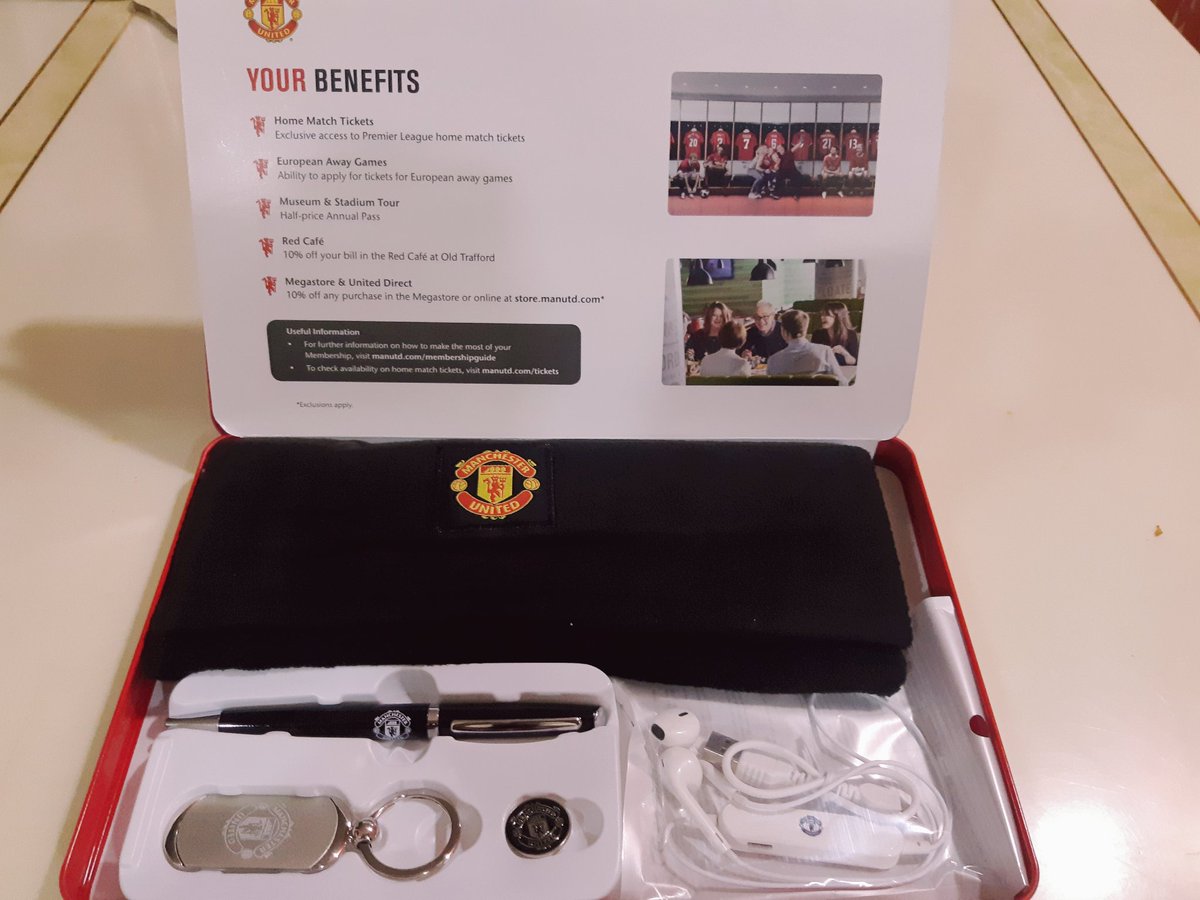 rahulunited14's tweet photo. The only money the glazers are getting out of me this year. 
PROUD TO BE A OFFICIAL MEMBER of the club I love and adore. 
#GlazersOut 
@ManUtdMumbai how do I register? https://t.co/DEDscVyFhX