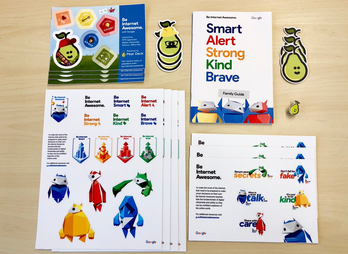 Pear Deck Learning tweet media