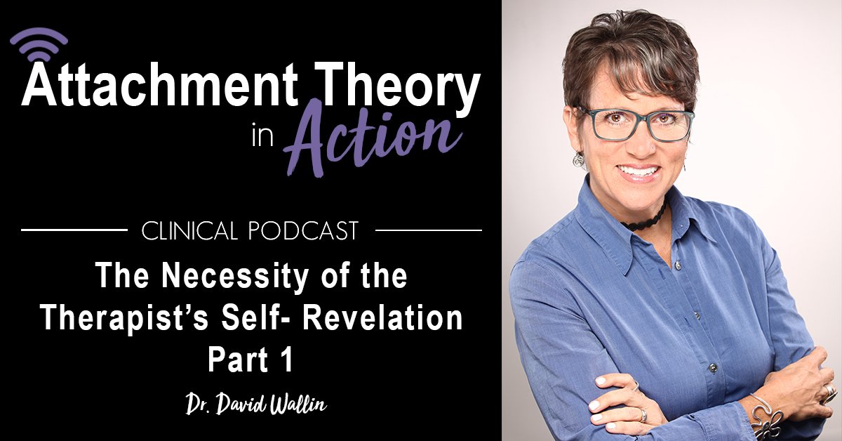 ChaddockForKids's tweet photo. @kbuckwalter welcomes clinical psychologist Dr. David Wallin to discuss attachment in psychotherapy, the importance of a therapists's self-revelation and so much more in this two part series! https://t.co/0s8690MoHc #TKCChaddock #Psychotherapy #AttachmentTheory #Therapists https://t.co/Rdxag3oncs
