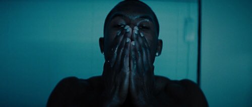 Moonlight (2016) Directed by Barry Jenkins