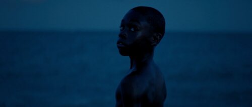 Moonlight (2016) Directed by Barry Jenkins