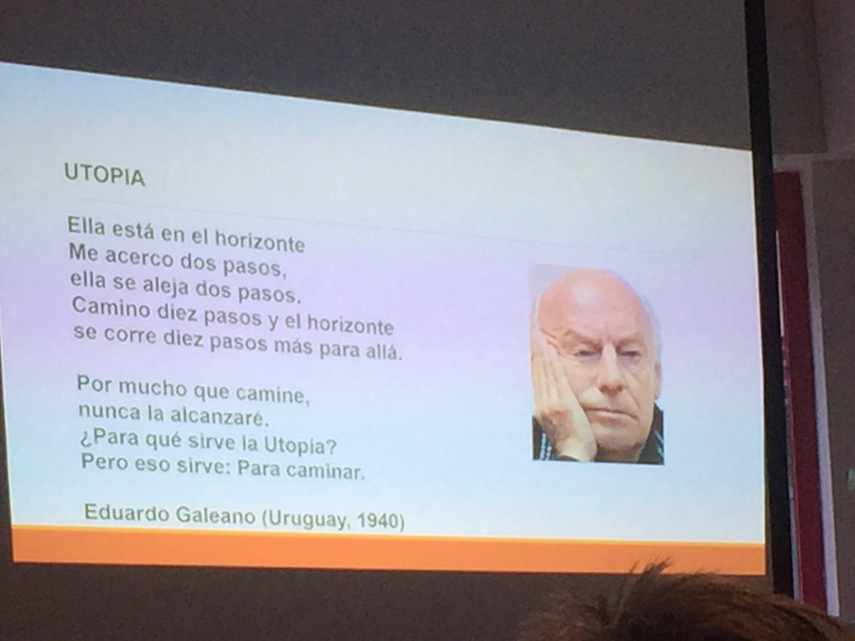 NoraBadalona's tweet photo. Un plaer compartir debat amb Jaqueline Moll sobre democràcia i educació al #Brasil en un temps de convulsió política!
Referències a la pedagogia llibertària, Ferrer i Guàrdia, etc
@AteneuBdn @GuanyemBDN https://t.co/QzSCkwXp01