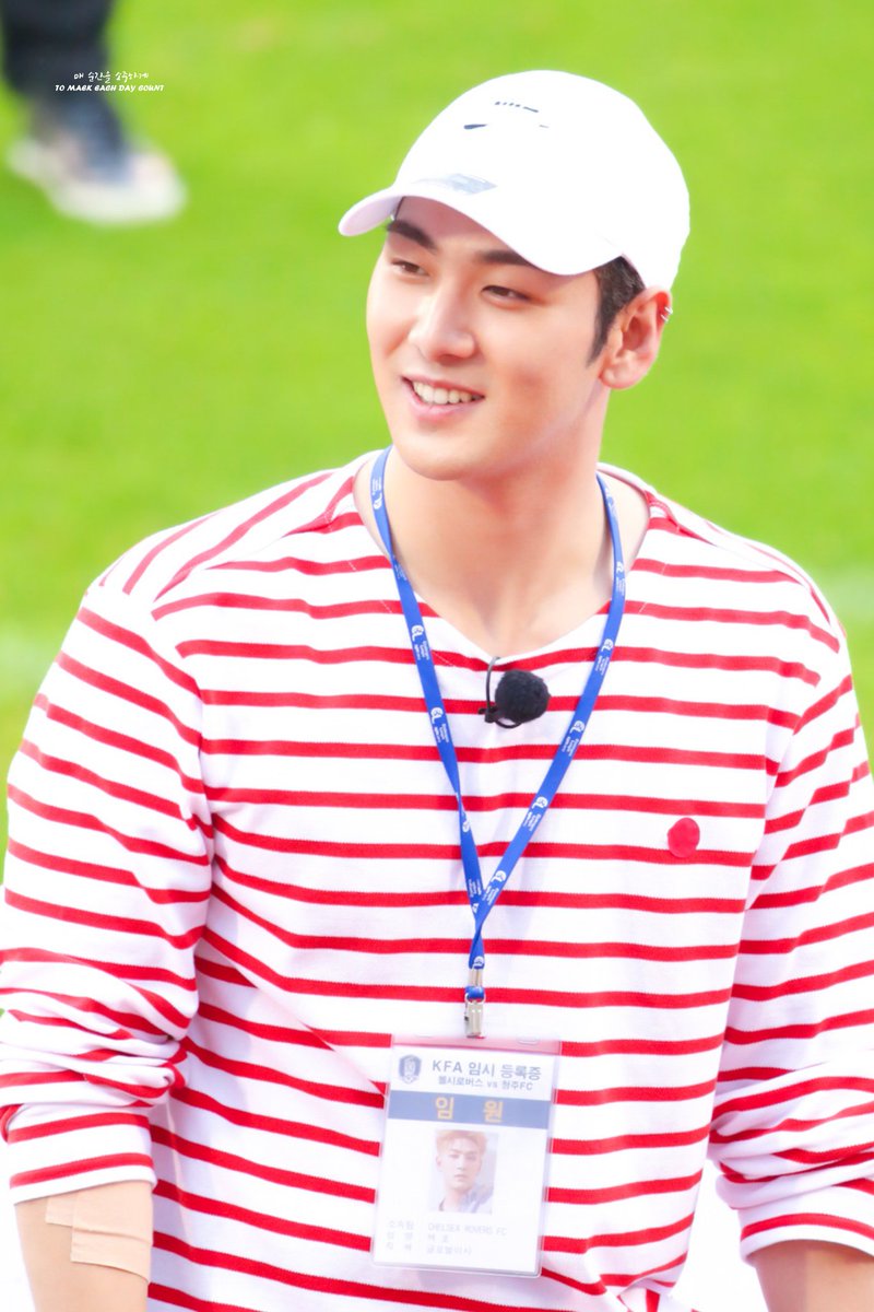 idolinred's tweet photo. nu'est ; baekho https://t.co/ZdCx0PZMqY
