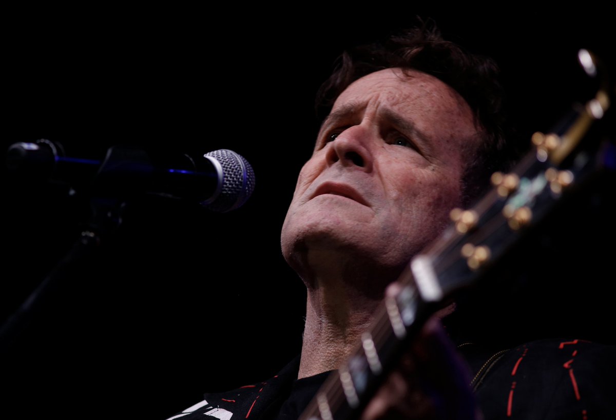 ajplus's tweet photo. South African musician &amp; anti-apartheid activist Johnny Clegg has died at age 66.

His multi-racial bands mixed Zulu and European folk, challenging white minority rule despite censorship and arrests. https://t.co/uKdxHYQolZ