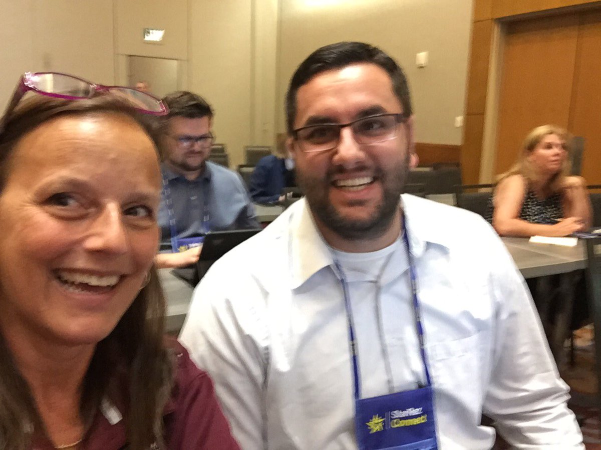 Thoorsell's tweet photo. The Module:  Roommate Agreements
Who has it:  Steven Wiley, UNC
Who wants it:  Christine Thoorsell, TAMU
#StarRezConnect  #StarRezSelfie https://t.co/ZNWk9AIIa1