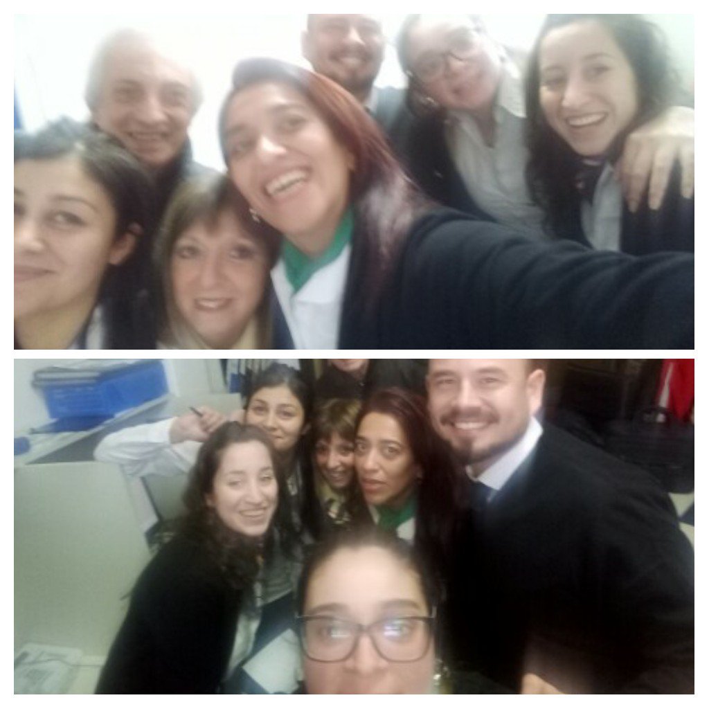 GOsdepym's tweet photo. Tres Sucursales Exitosas trabajando a full con los mejores vendedores GRACIAS MORON x RECIBIRNOS @AVellilla @Yamila58320716 @adelaamoedo  @ChinoWally @pcabreraosdepym @jabereciartua @Somos_Osdepym @osdepym @NotiRondas @redcame https://t.co/7MUWJQZbV6