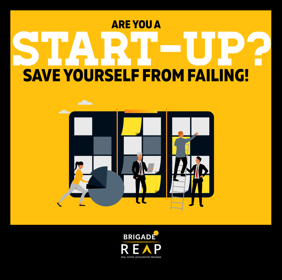 BrigadeReap's tweet photo. #Startups!
1. Don’t create solutions &amp; then find problems to fit.
2. Don't ignore #consumer #insights.
3. Convert #data into actionable outcomes.
4. Find people who have complimentary skills.
5. Put effort into focusing on #quality. 
6. Focus on the fundamentals!
#MadeAtREAP https://t.co/Q5E3vFhtnH