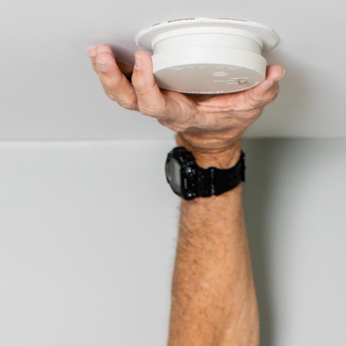 Allfixservices's tweet image. Don't take chances when it comes to your safety.