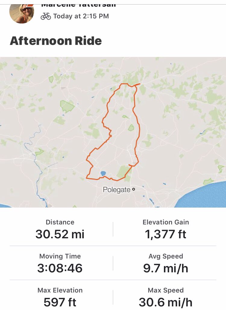 marcytatt's tweet photo. 2rides2days2 help people with cancer. Pls help me 2 help them. My target is £3500 which needs reaching by 23/8/19. If you possibly can, follow the link and give a little 2 help . https://t.co/vIQTrXtAqz https://t.co/Mg0pycXmIe