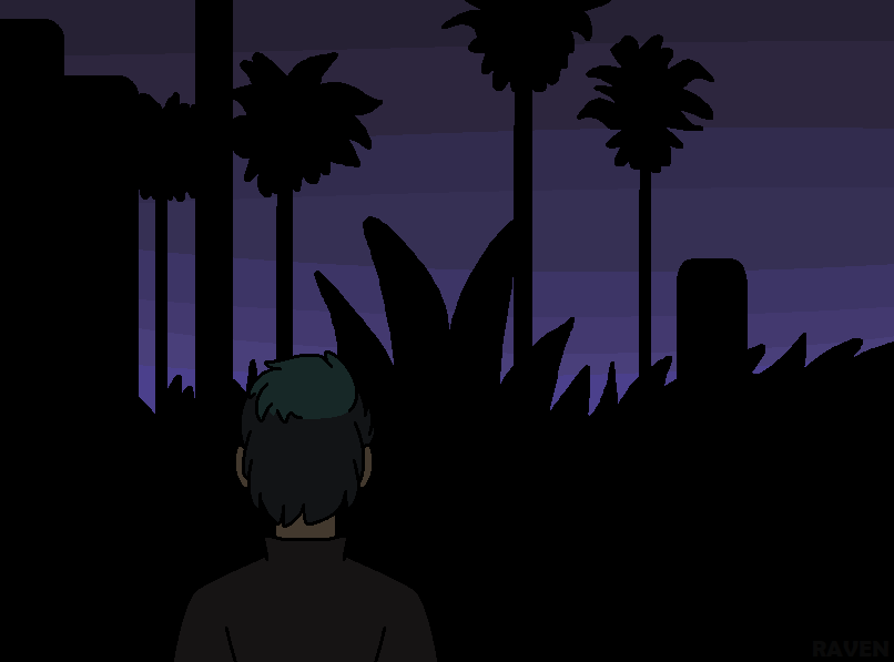 Raven_Splash's tweet photo. The sunrise just isn't the same without you.
#jimmybending #stanthewaterman #art
@markiplier @mfshrimp_ https://t.co/8yWdV0rhD3