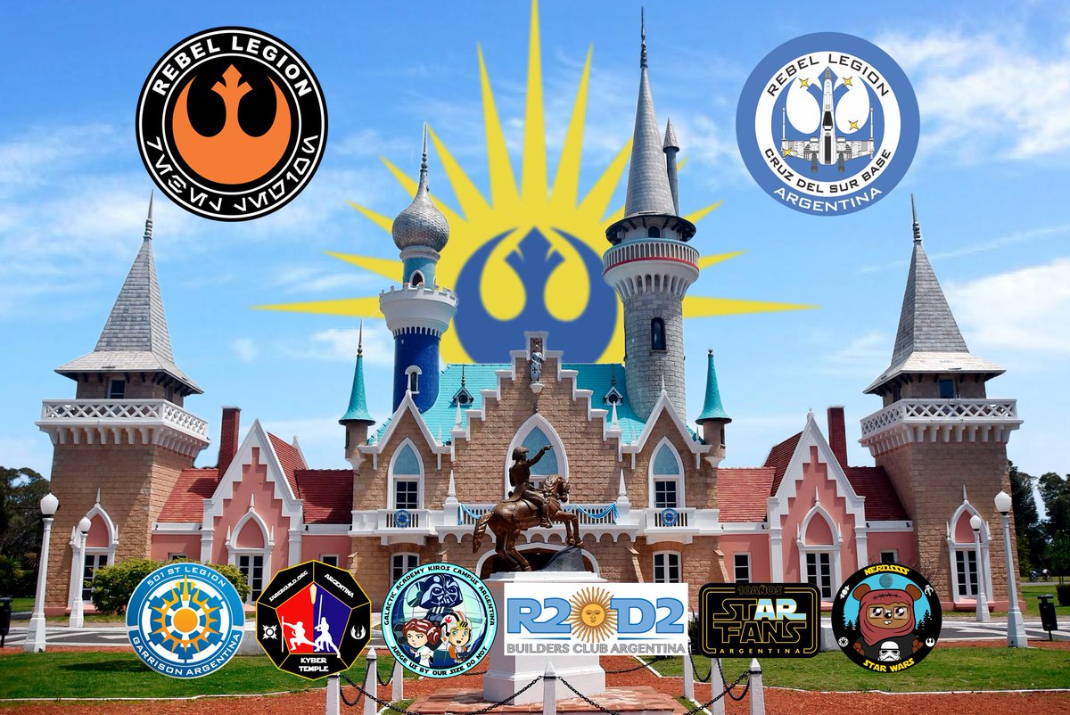 Nueva Misión.
Sábado 3 de agosto. Republica de los Niños.
Únete a nuestra Misión y la Causa de Fundacore.

#rebellegion #cruzdelsurbase #misionrepublicadelosniños