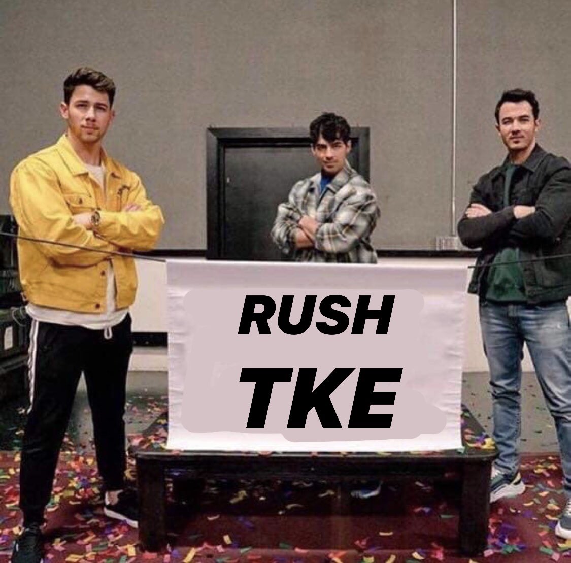 FDUTKE's tweet photo. Never forget https://t.co/6edh42RukE