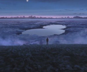 Your Name ( 2016) Directed by Makoto Shinkai