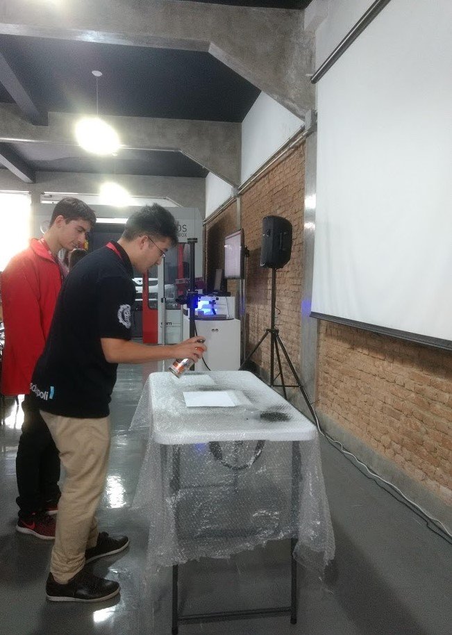 vtechconsulting's tweet photo. Seminário GOM Correlate de julho, com a participação de pesquisadores e estudantes. Agradecemos a todos pela participação! #GOMCorrelate #Vtechbr #Vtechbrasil #gom #gommetrology #metrology https://t.co/otlGdvEXW8