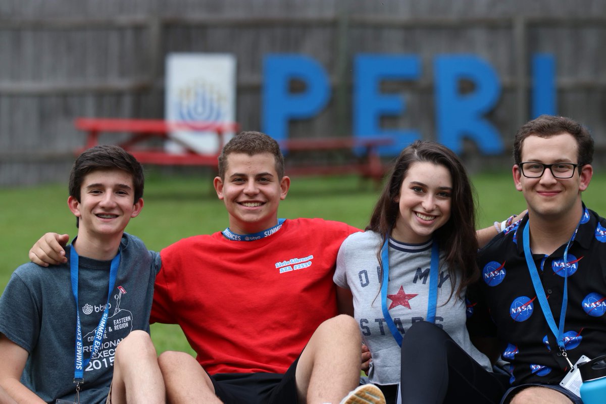 BBYOInsider's tweet photo. We encourage all teens and parents to fill out this quick and easy summer interest form for #BBYOsummer2020! You'll be the first to know about early bird specials and all things summer! https://t.co/olBl0nsQml https://t.co/v3bD0kOKWC