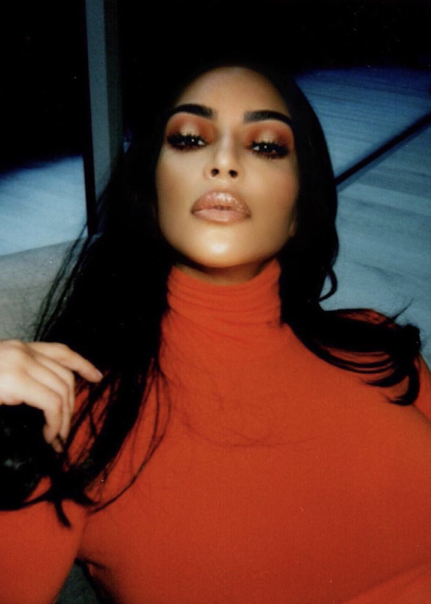 KIM WEST SOURCE tweet media